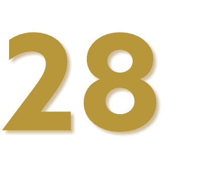 28